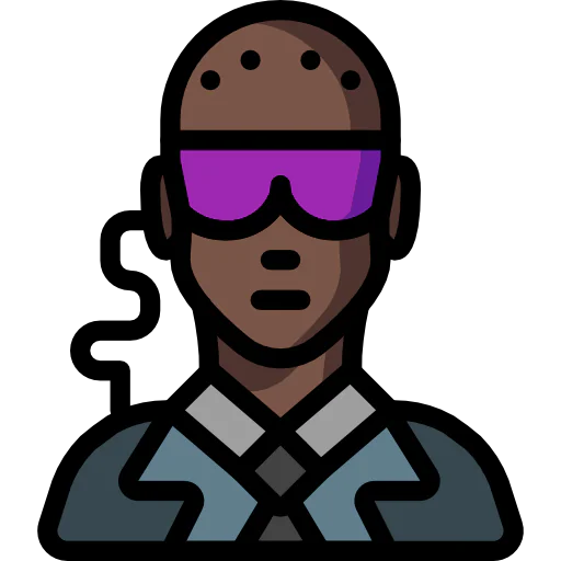 Bouncer icon