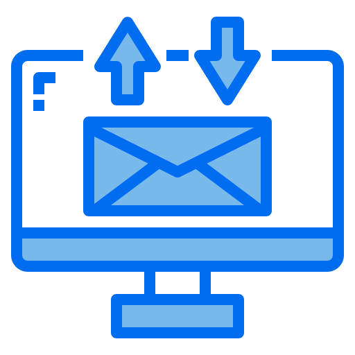 Email 图标