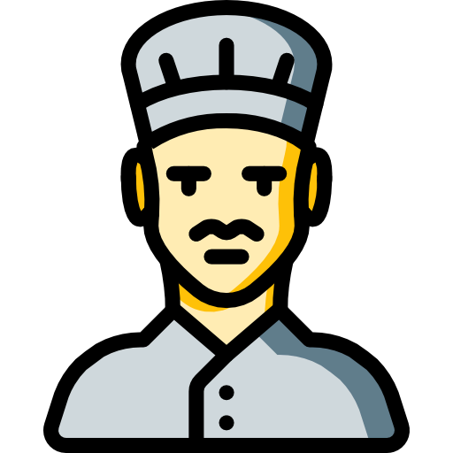 Chef icon