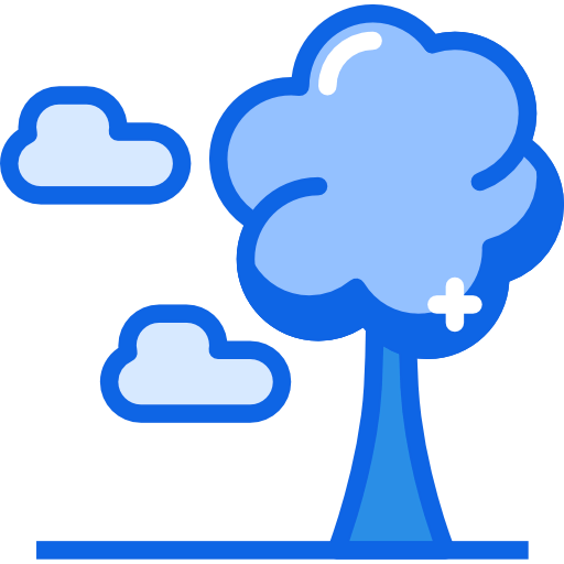 Tree 图标