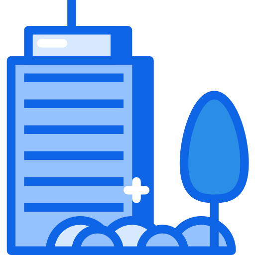 Building icon