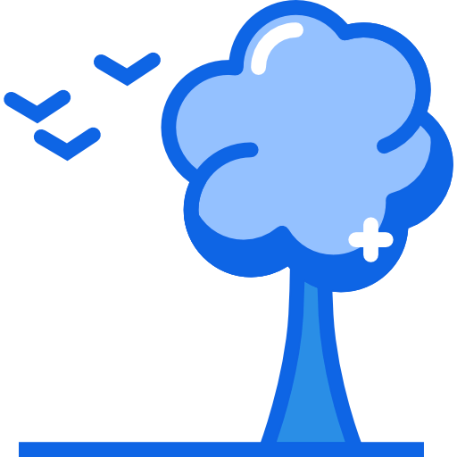 Tree 图标