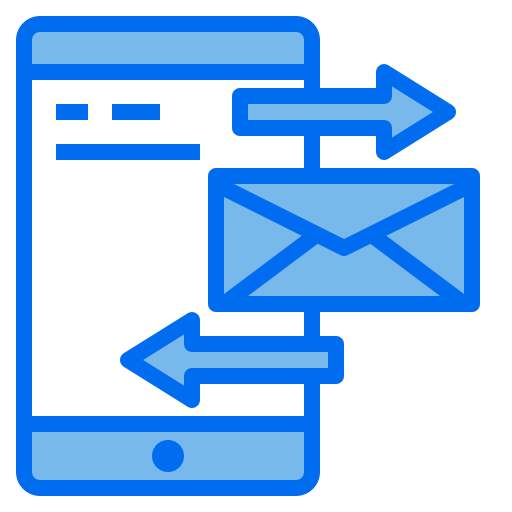 Mail 图标