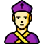 Bishop icon 64x64