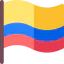 Colombia 상 64x64
