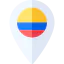 Colombia 상 64x64