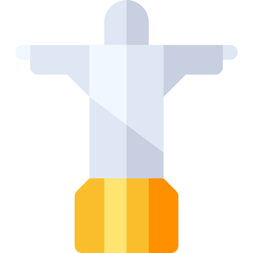 Cristo rey アイコン