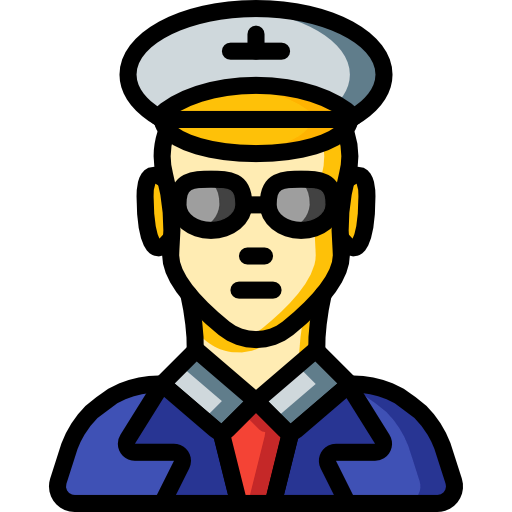 Pilot icon