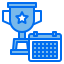 Trophy 图标 64x64