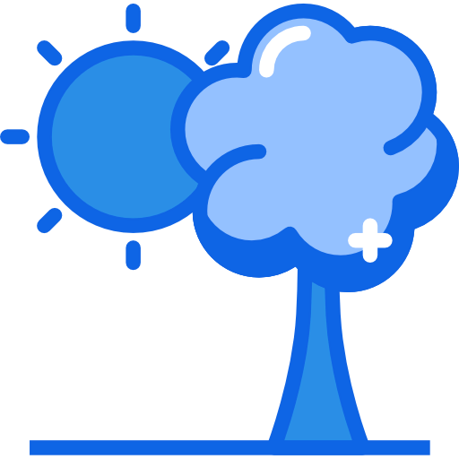 Tree 图标