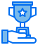 Trophy 图标 64x64