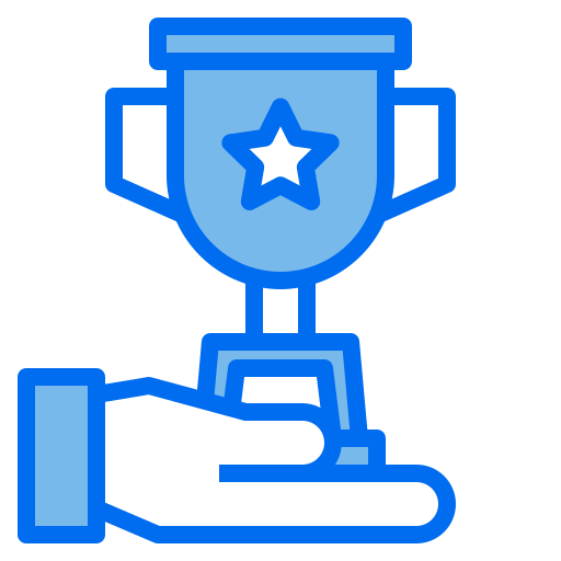 Trophy icon