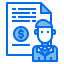 Businessman 图标 64x64