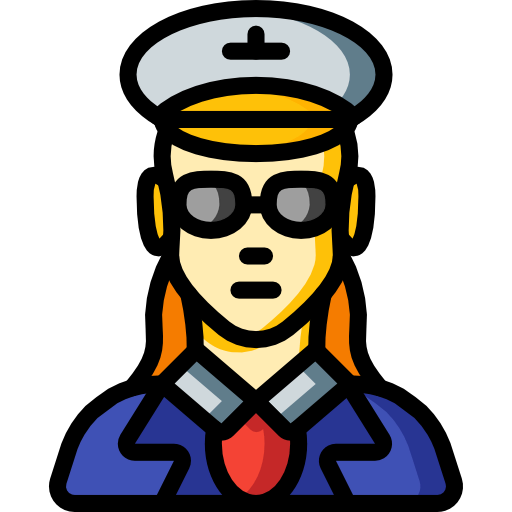 Pilot icon