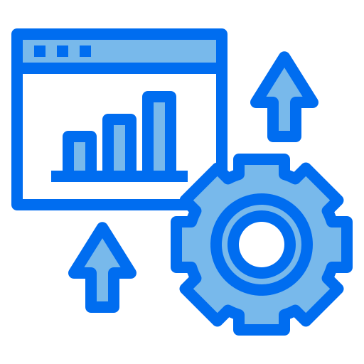 Web management アイコン