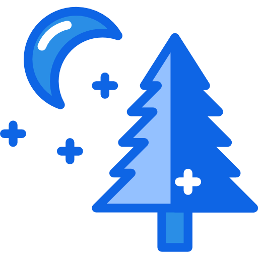 Tree 图标