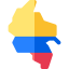 Colombia 상 64x64