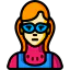 Librarian icon 64x64