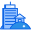 Building 图标 64x64
