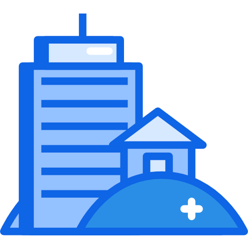 Building icon