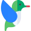 Hummingbird 상 64x64