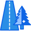 Road 图标 64x64