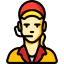 Clerk icon 64x64