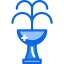 Fountain 图标 64x64
