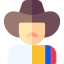 Colombian 상 64x64