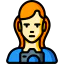 Photographer icon 64x64