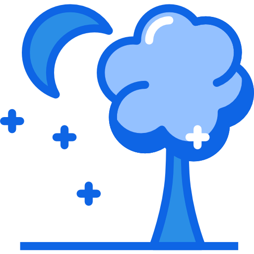 Tree 图标