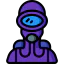 Diver icon 64x64