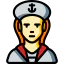 Sailor icon 64x64