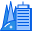 Building アイコン 64x64