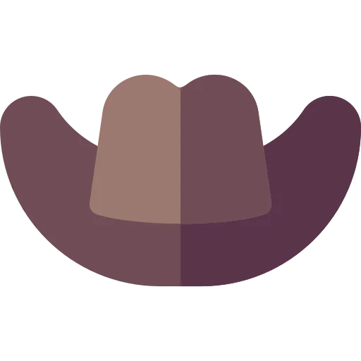Hat icon