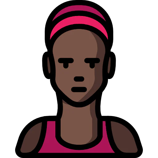 Runner icon