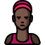 Runner icon 64x64