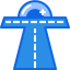 Road アイコン 64x64