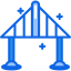 Bridge アイコン 64x64