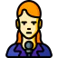 Reporter icon 64x64