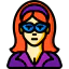 Businesswoman icon 64x64