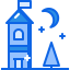 Tower アイコン 64x64