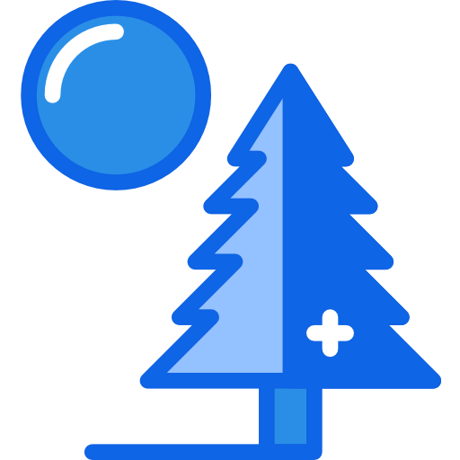 Tree 图标