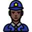 Policeman icon 64x64
