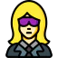 Bouncer icon 64x64