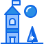 Tower アイコン 64x64