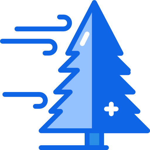 Tree 图标