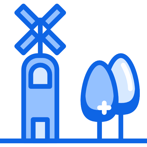Windmill icon