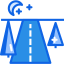 Road アイコン 64x64