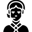 Telemarketer icône 64x64